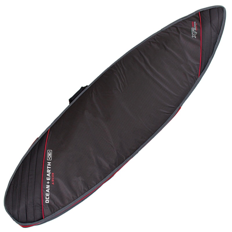 OCEAN EARTH 6'8 AIRCON SHORT BOARD COVER