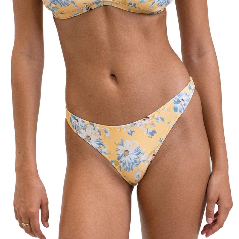 RHYTHM OIA BLOOM CHEEKY PANT