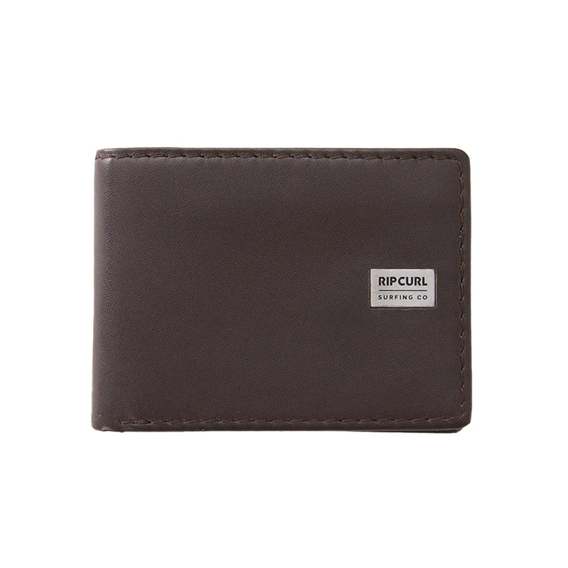 RIP CURL MARKED RFID ALL DAY BROWN
