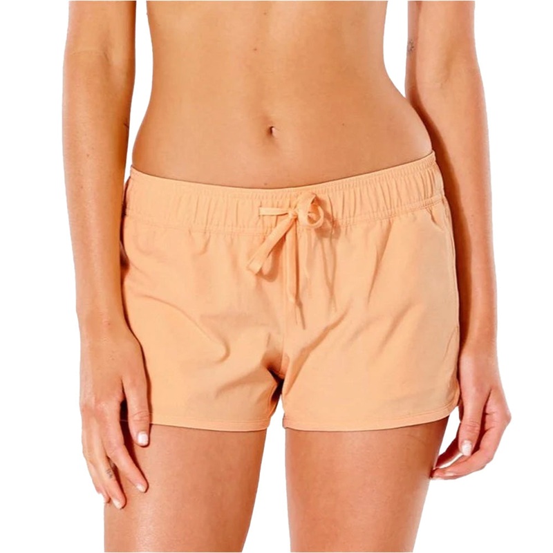 RIP CURL WOMENS GLIDER 3" BOARDSHORT