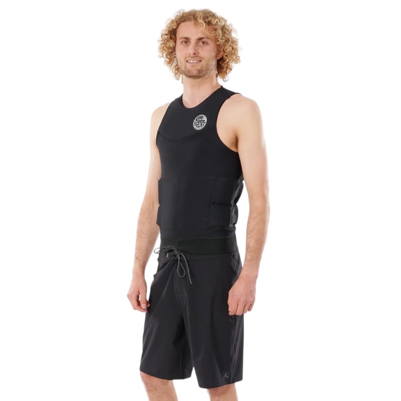 RIPCURL BIG WAVE PADDLE JACKET