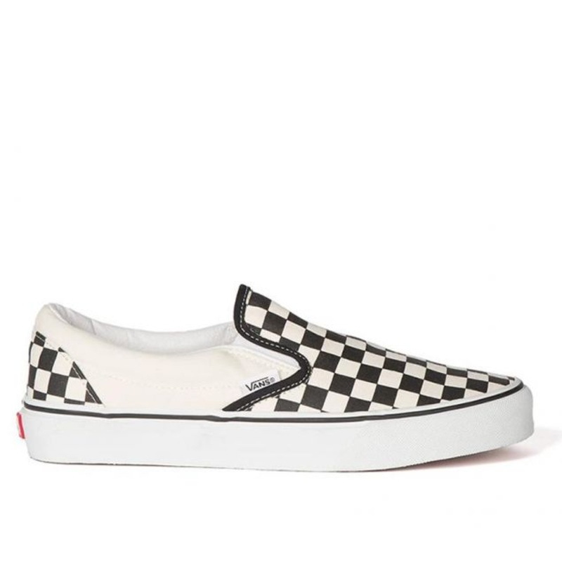 VANS CLASSIC SLIP ON