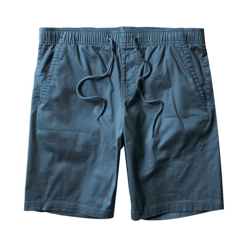VISSLA ECO NO SEEMS 18.5" WALK SHORT