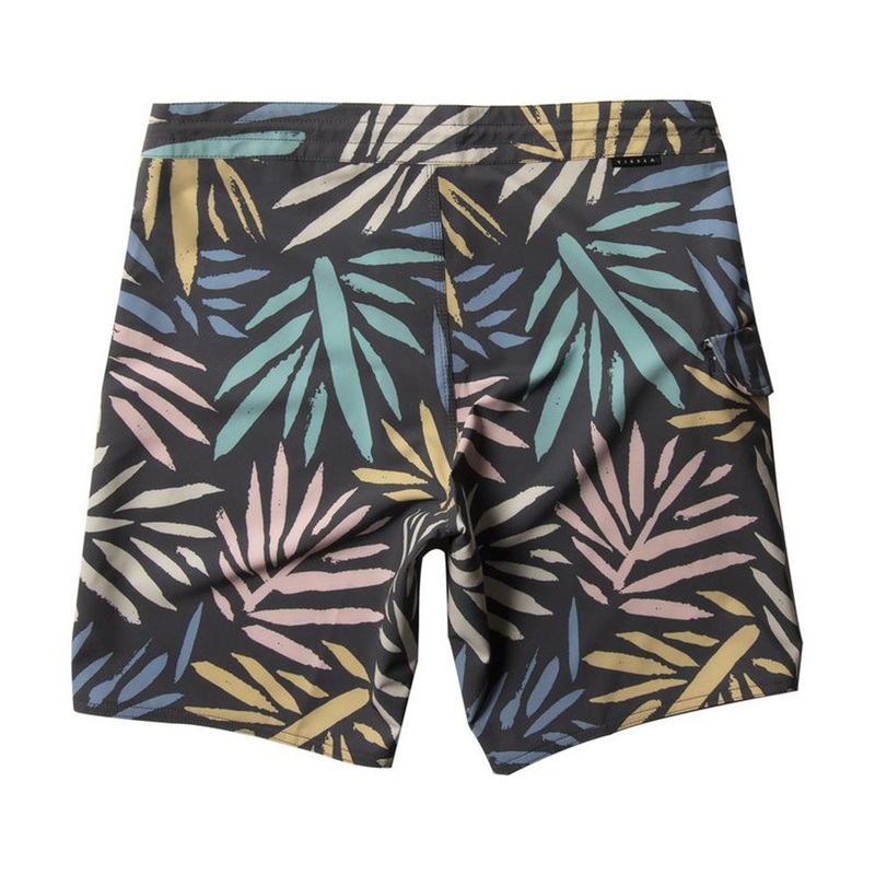 VISSLA KOLE KOLE 17.5" BOARDSHORT
