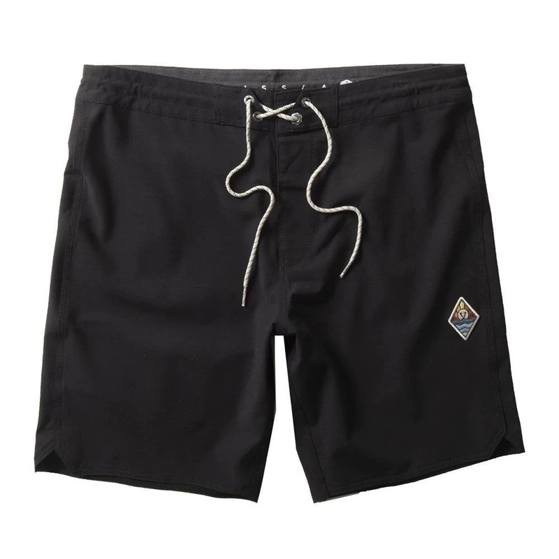 VISSLA SOLID SET 18.5" BOARD SHORT