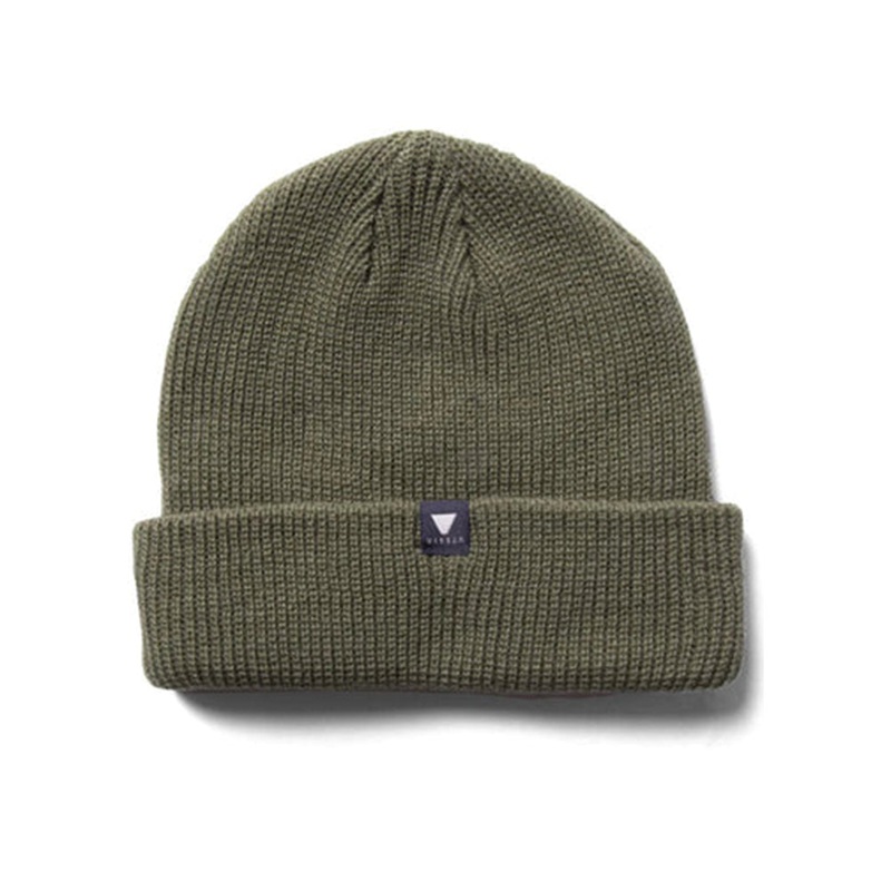 VISSLA TRIMLINE SURPLUS BEANIE