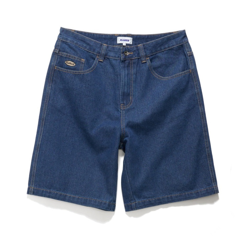 XLARGE BULL DENIM 91 SHORT