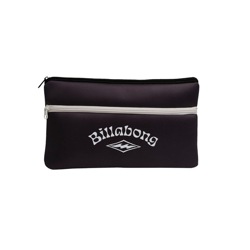 BILLABONG PARADISE PENCIL CASE BLACK SANDS