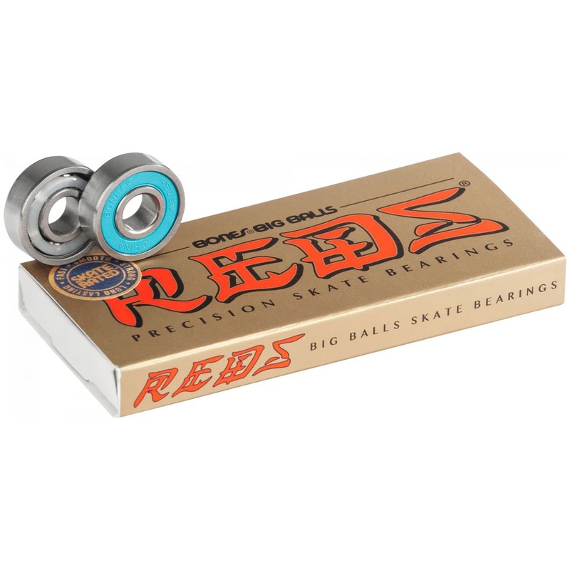 BONES BIG BALL BEARINGS