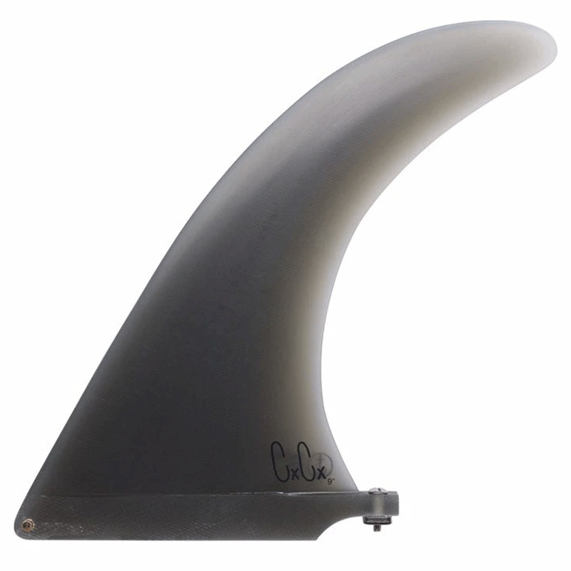 CAPTAIN FINS CO. CHRISTENSON TRACKER FIN 9"