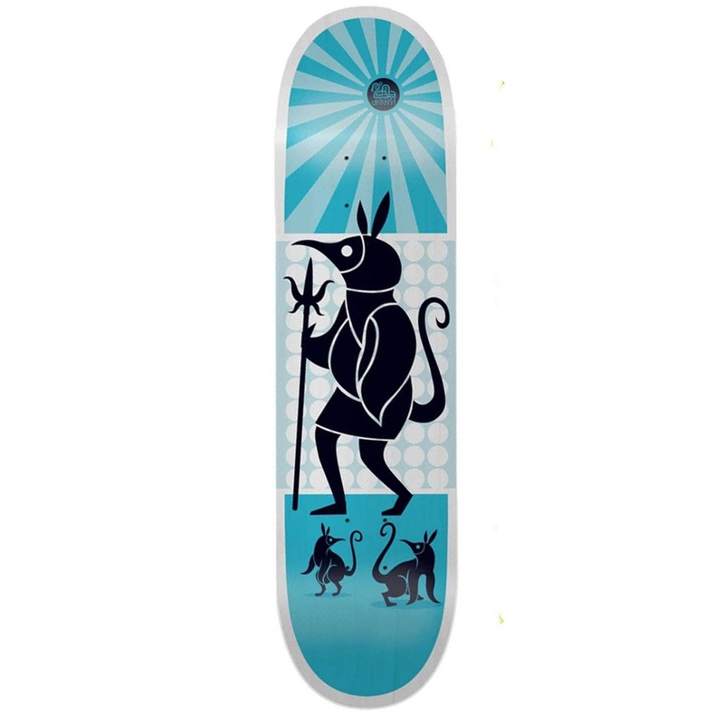 DARKROOM DECK GRENDEL 8.625