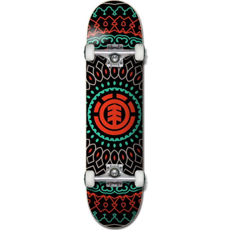 ELEMENT TULUM COMPLETE 8.0
