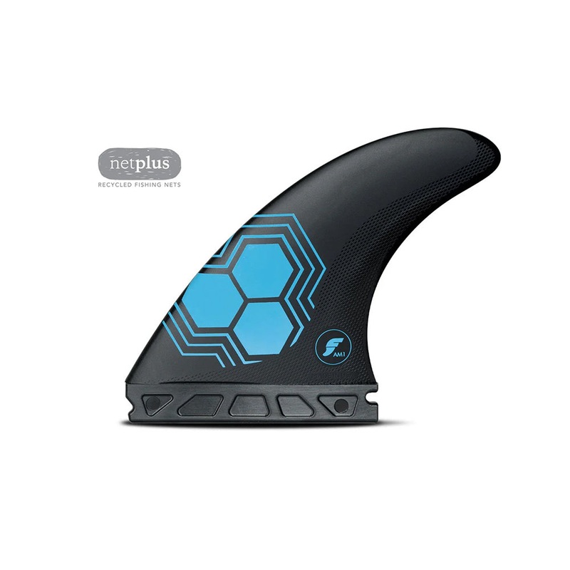 FUTURES ALPHA THRUSTER SET AM1 MEDIUM