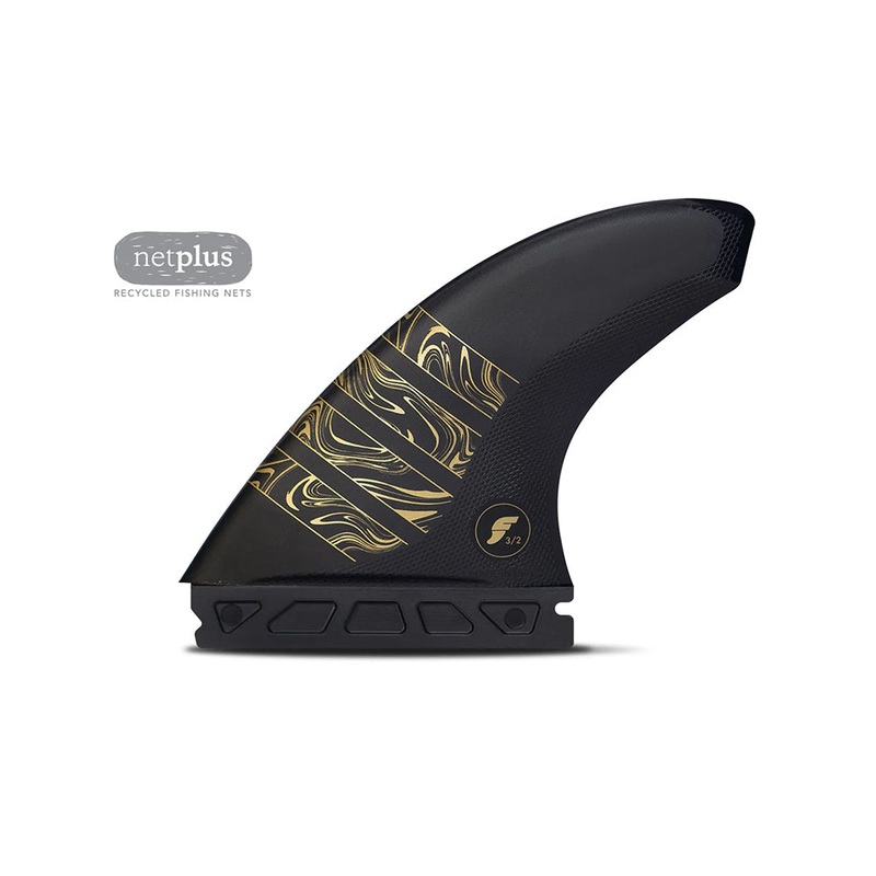 FUTURES VECTOR 3/2 ALPHA THRUSTER LARGE