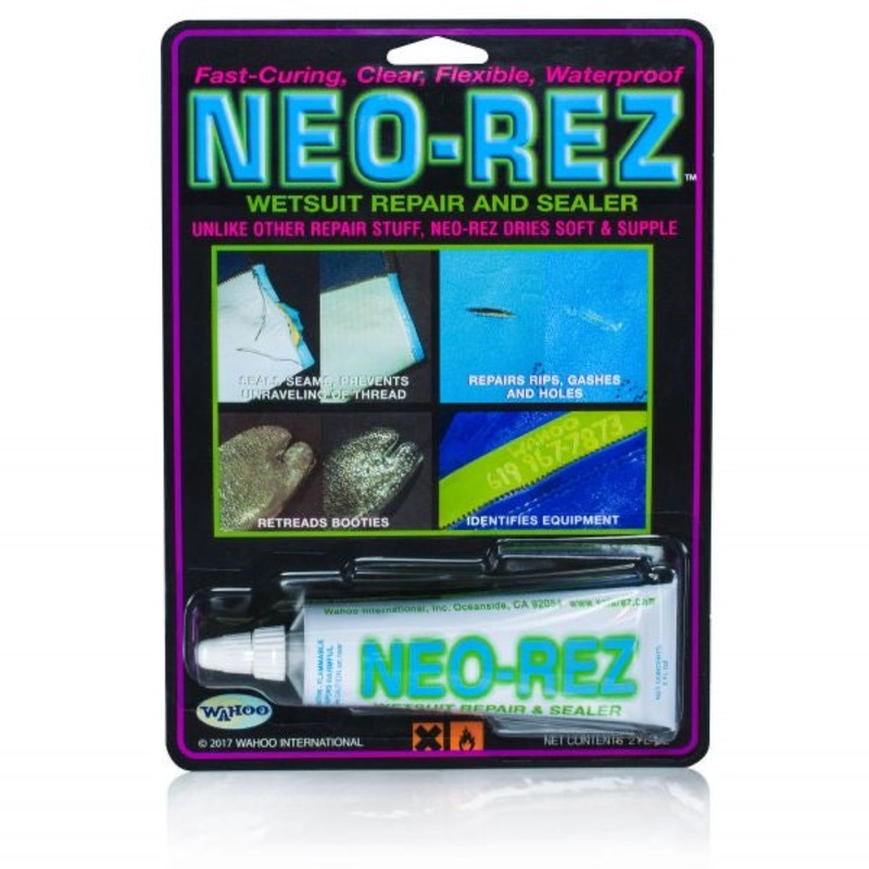 NEO-REZ WETSUIT REPAIR GLUE 60ml
