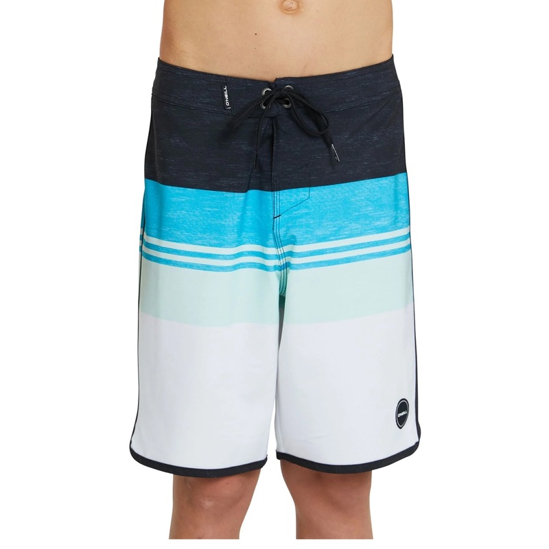 O'NEILL BOYS FOUR SQUARE STRETCH BOARDSHORT