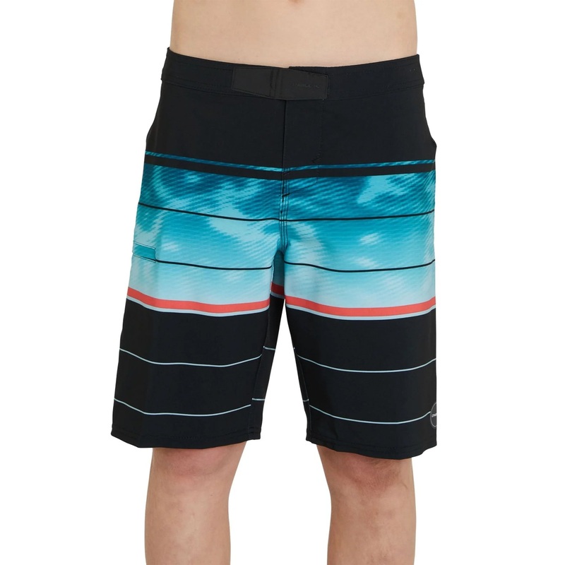 O'NEILL HYPERFREAK HYDRO WANDERER BLACK