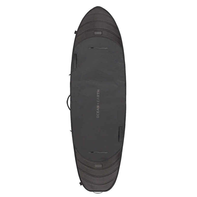 OCEAN & EARTH APEX TRAVEL COVER - 3 BOARD 6'8