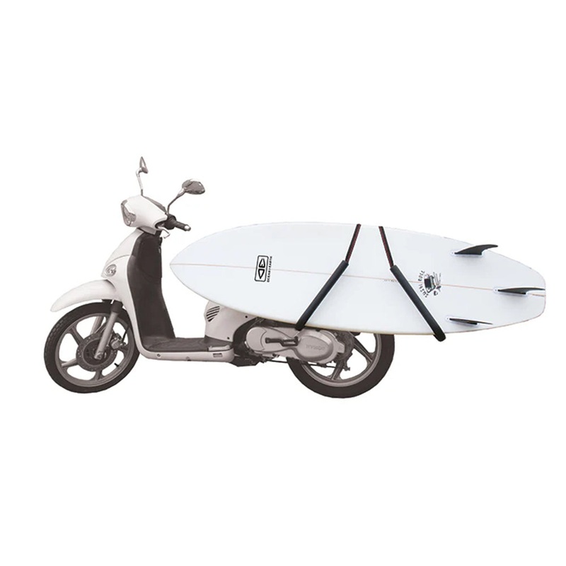 OCEAN & EARTH MOPED/SCOOTER RACK