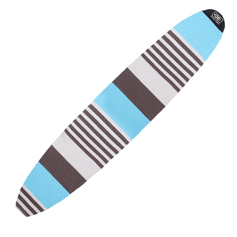 OCEAN EARTH STRETCH LONGBOARD SOCK SKY