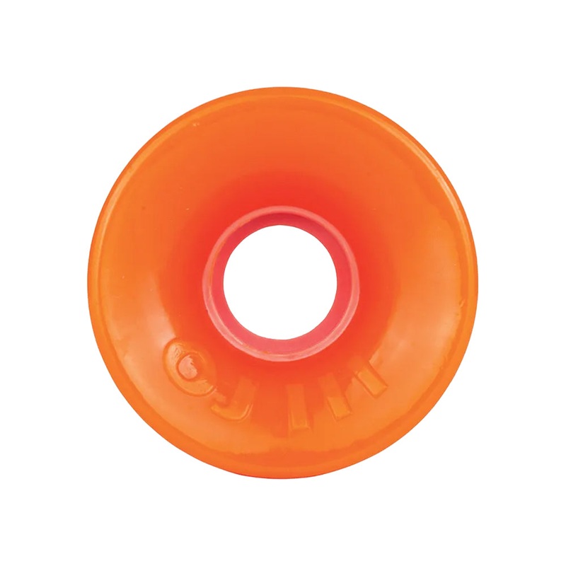 OJ HOT JUICE ORANGE 60MM 78A