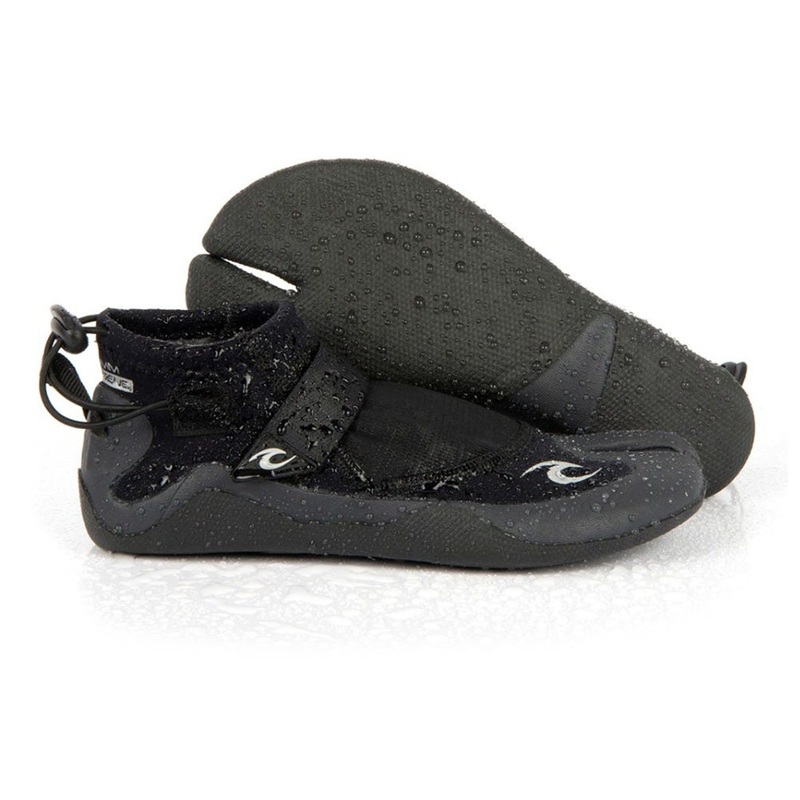 RIP CURL REEFER BOOT S/TOE 1.5MM