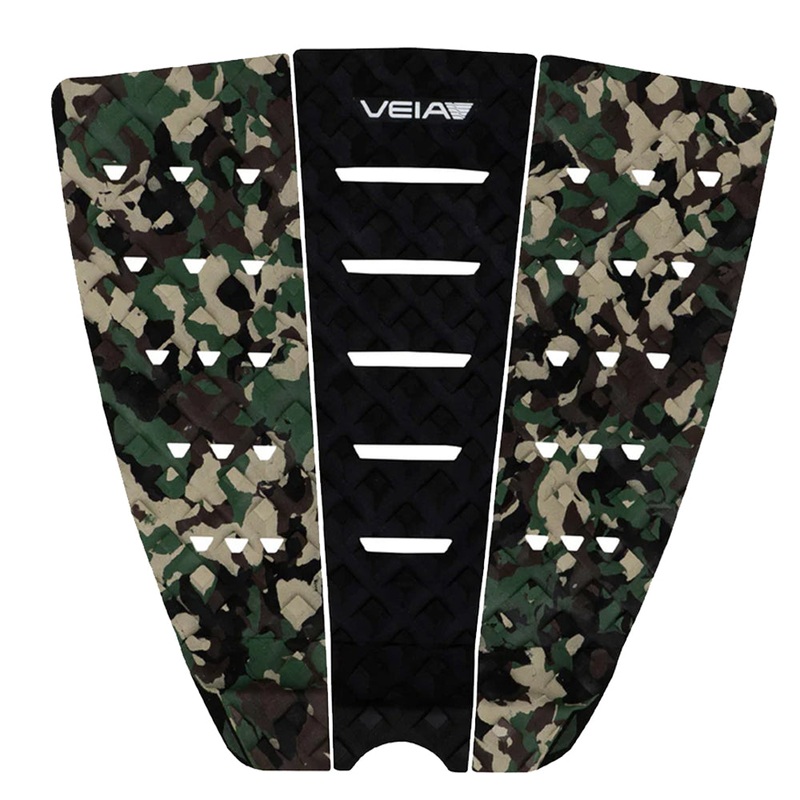 VEIA EXPLORER 3PC TAIL PAD CAMO NIGHT