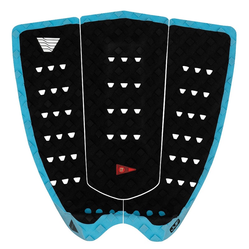 VEIA JOHN JOHN FLORENCE ROUND TAIL PRO PAD NIGHT BLUE