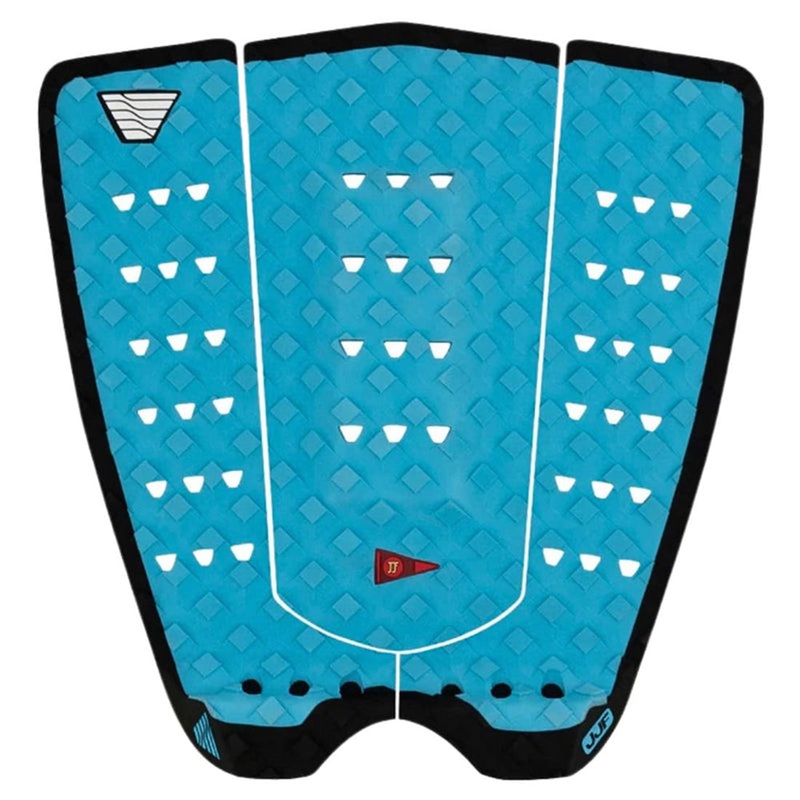 VEIA JOHN JOHN FLORENCE SQUASH TAIL PRO PAD BLUE NIGHT