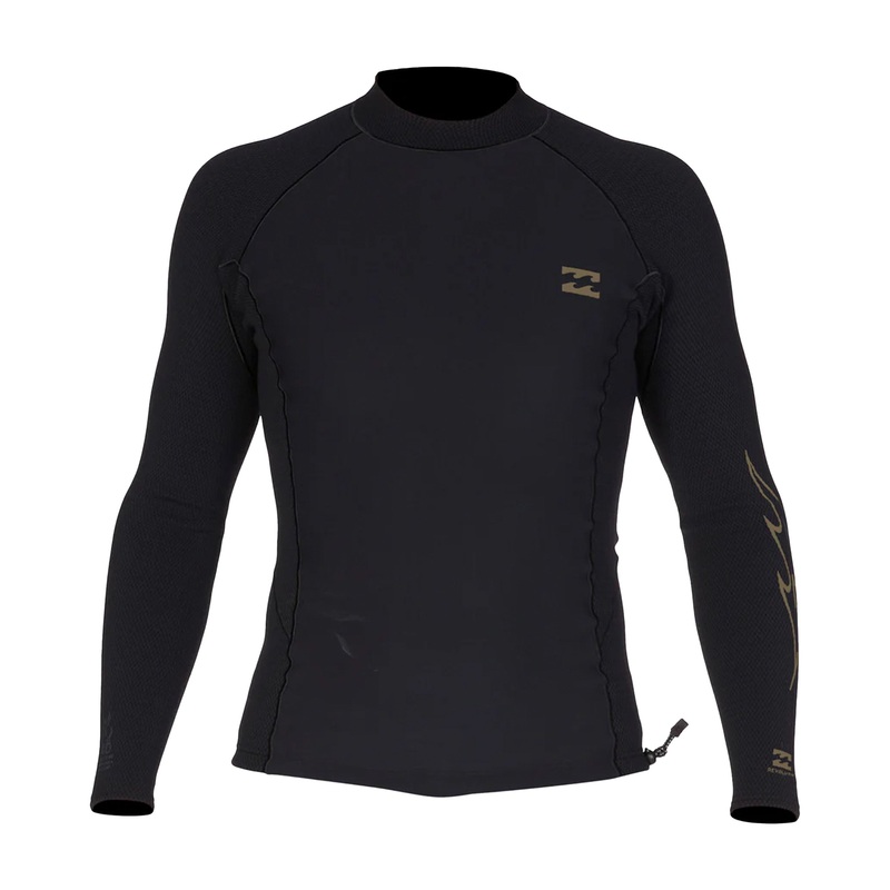 BILLABONG 101 REVOLUTION NATURAL NEO JACKET