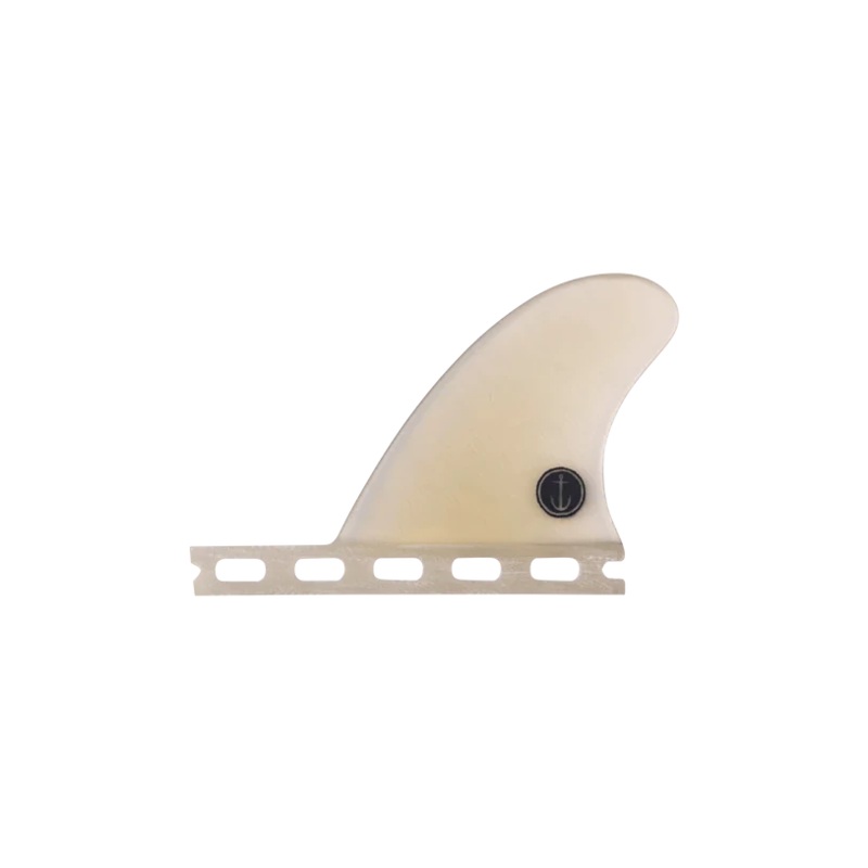 CAPTAIN FIN TRAILER 2.8" SINGLE TAB