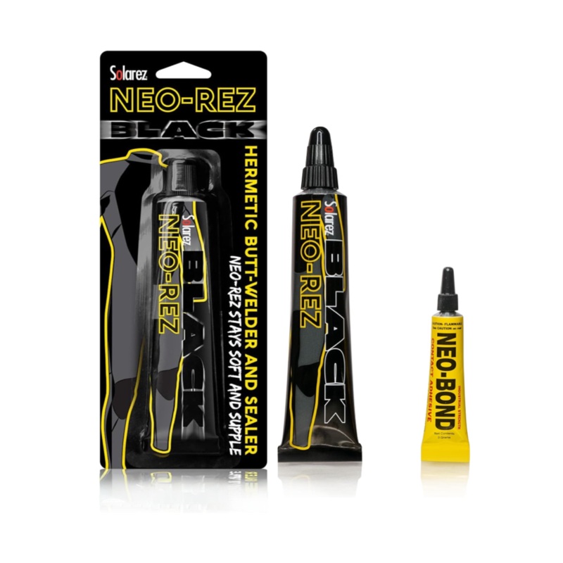 NEO- REZ WETSUIT GLUE WELDER AND SEALER