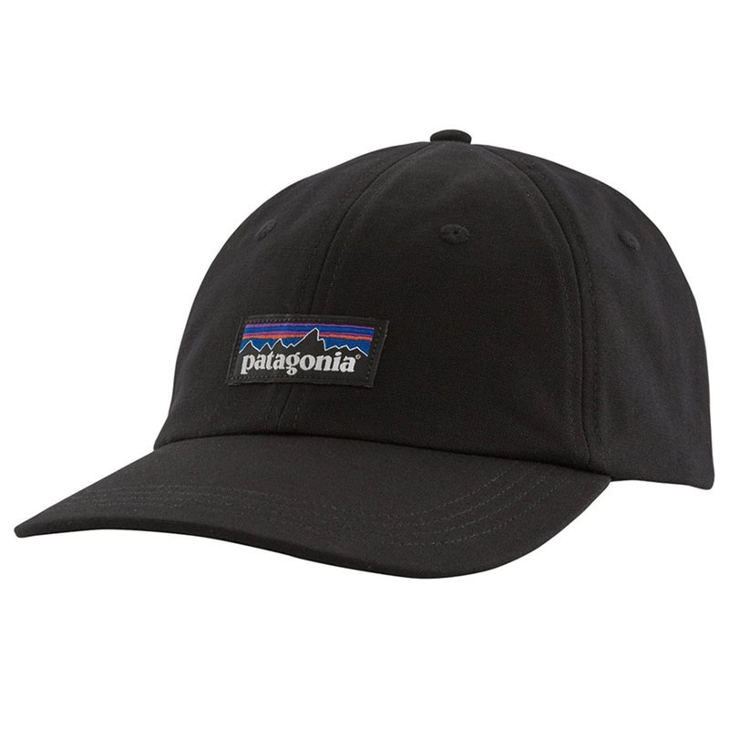 PATAGONIA AIRSHED CAP BLACK