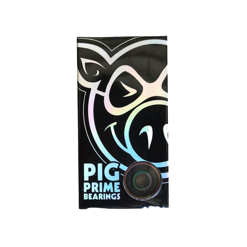 PIG BEARINGS PRIME PACK
