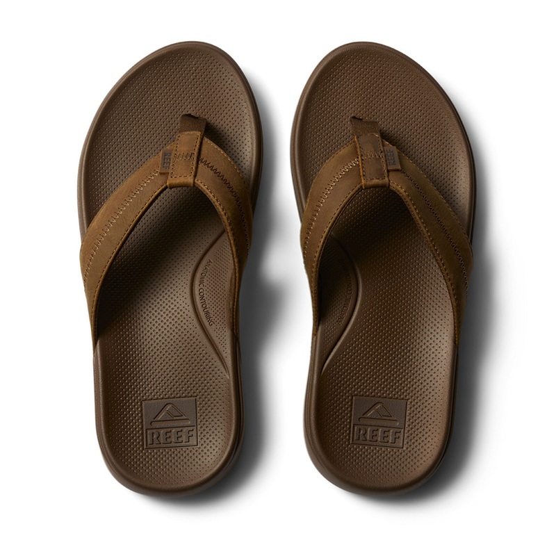 REEF CUSHION PHANTOM 2.0 LE TOFFEE
