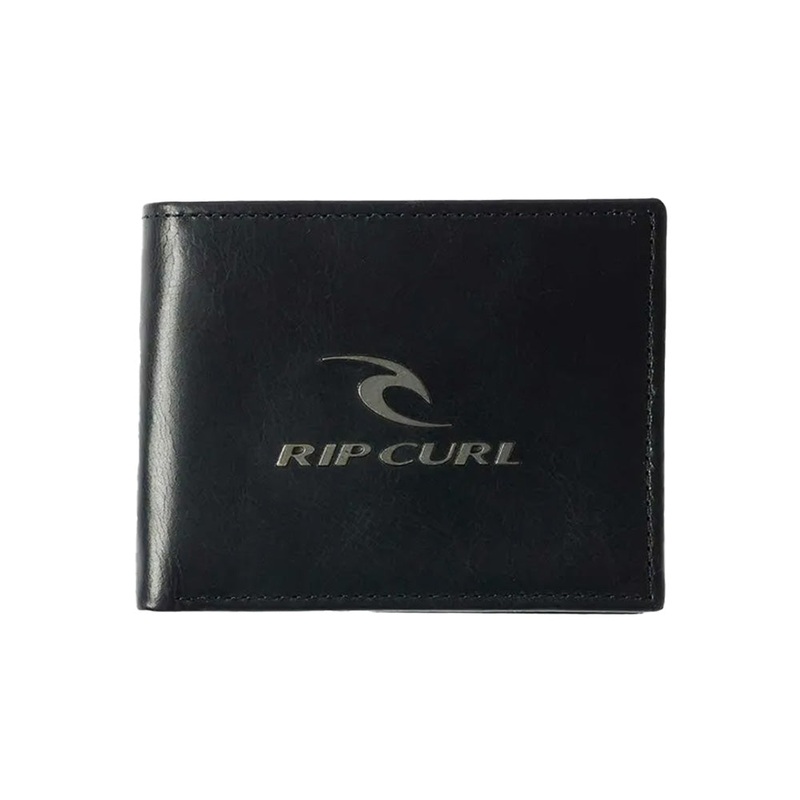 RIP CURL CORPOWATU RFID 2 IN 1 WALLET