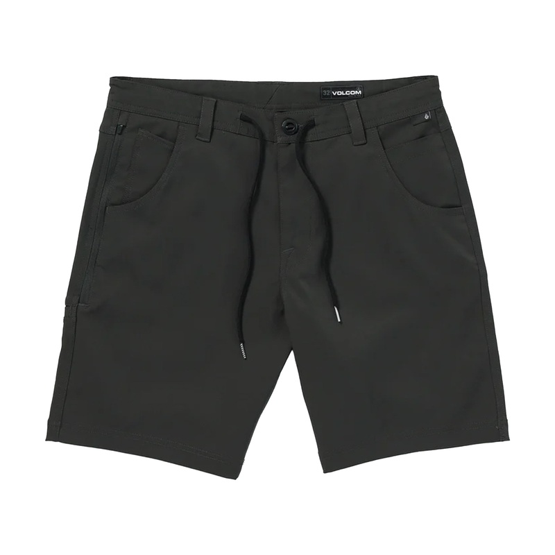 VOLCOM STONE TRAIL MASTER II SHORT 20"