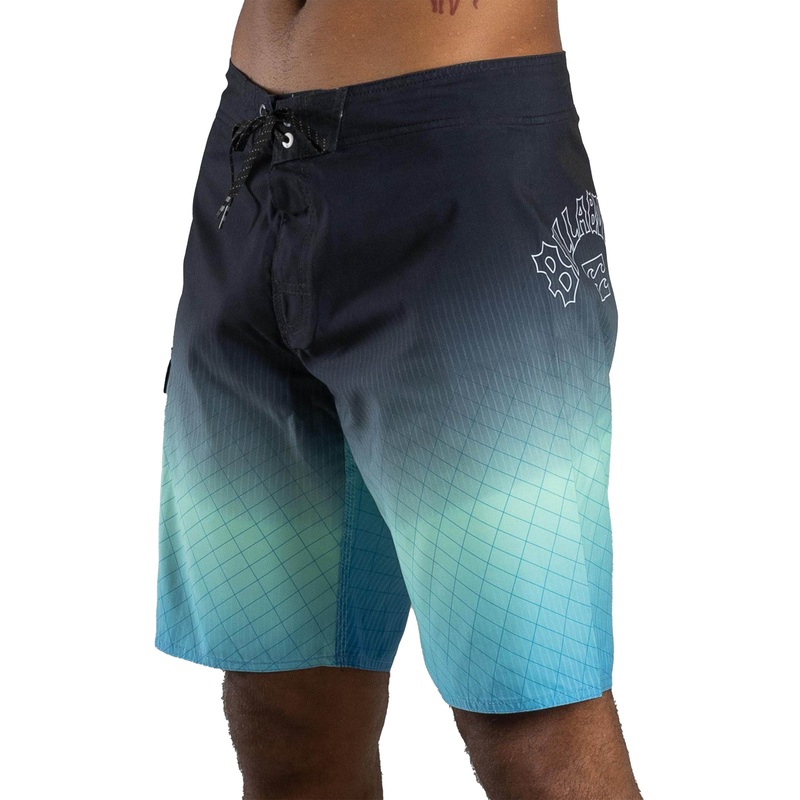 BILLABONG VOLTS OG CRYSTAL BLUE BOARDSHORTS