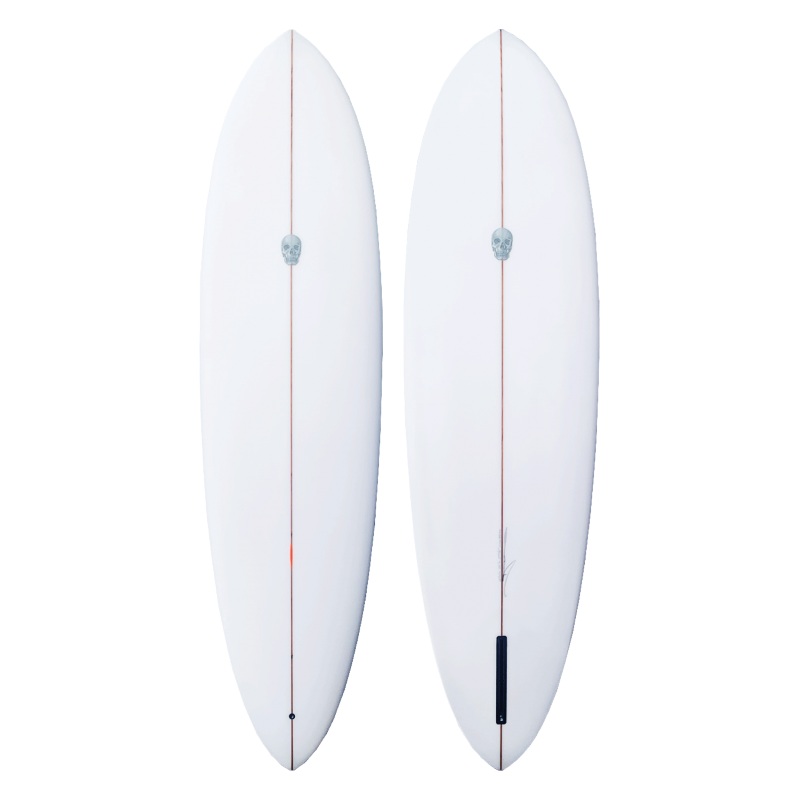 CHRISTENSON C-BUCKET 7'2