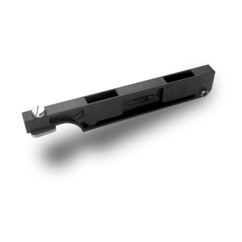 FCS LONGBOARD FIN BOX ADAPTER