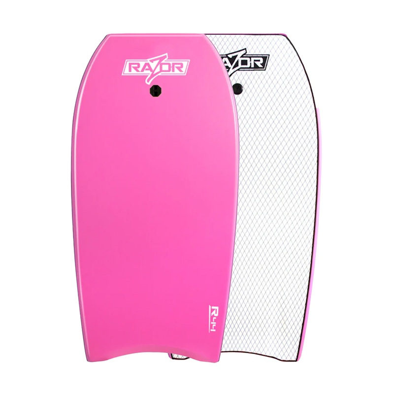 OCEAN & EARTH RAZOR 42" BODYBOARD PINK