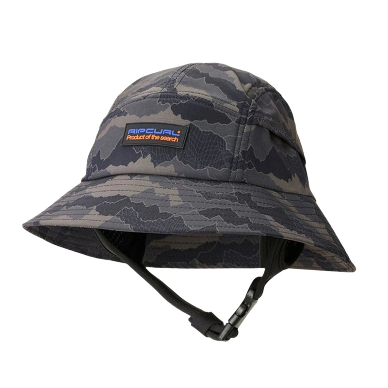 RIP CURL SEARCH SURF HAT CAMO