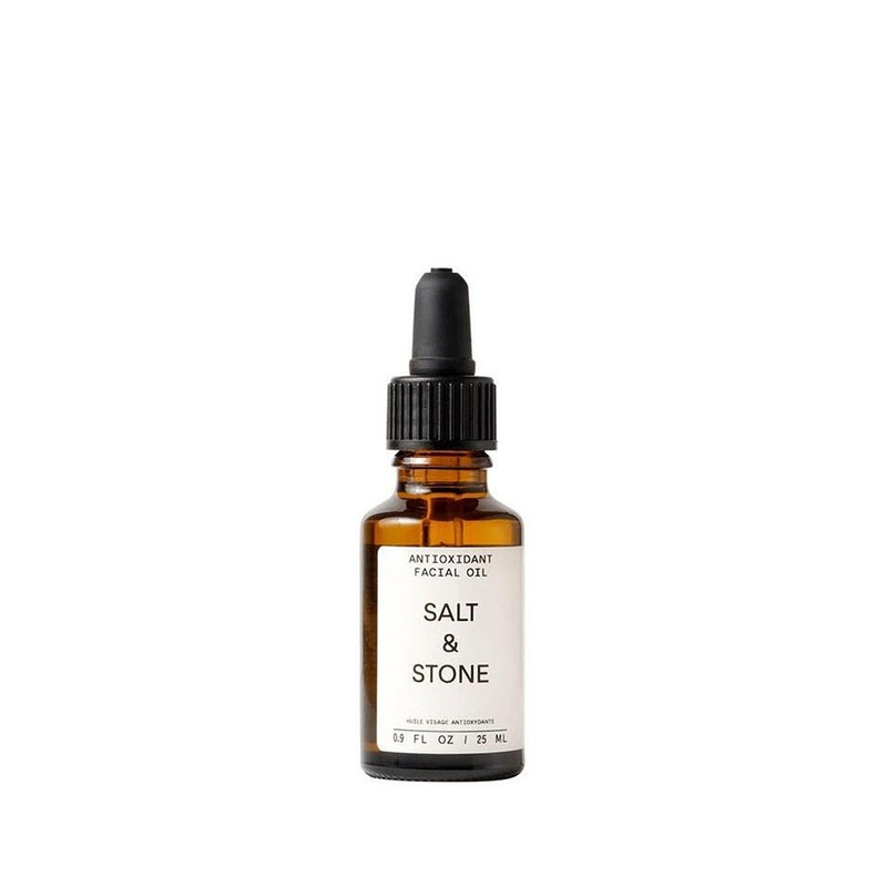 SALT AND STONE HYDRATING ANTIXOIDENT FACIAL OIL