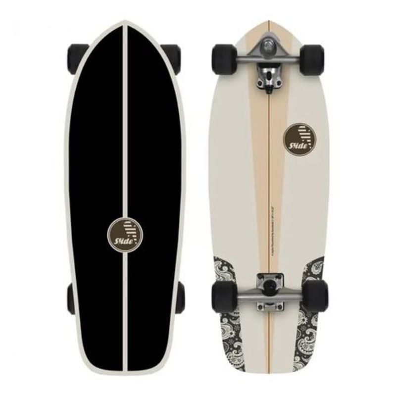 SLIDE SURF SKATE JOFUL THUMB TAIL 30