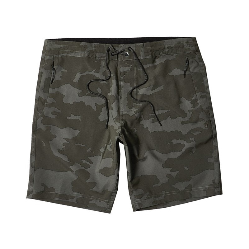 VISSLA ROAMER 18.5" BOARD SHORT