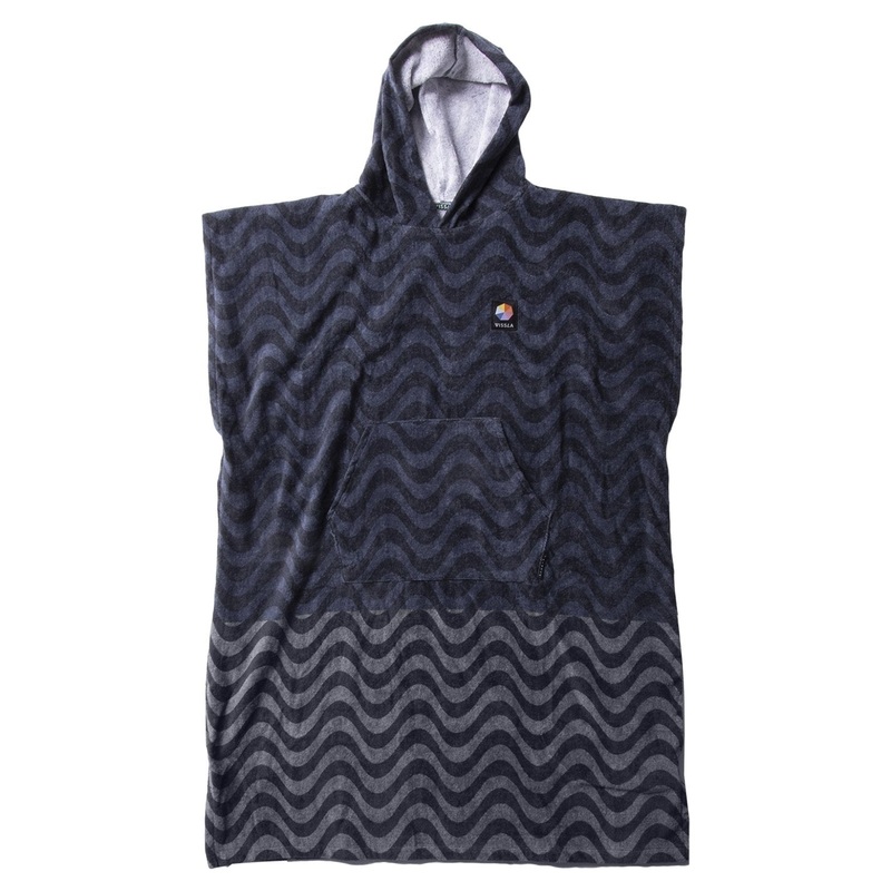 VISSLA SPECTRUM CHANGE TOWEL