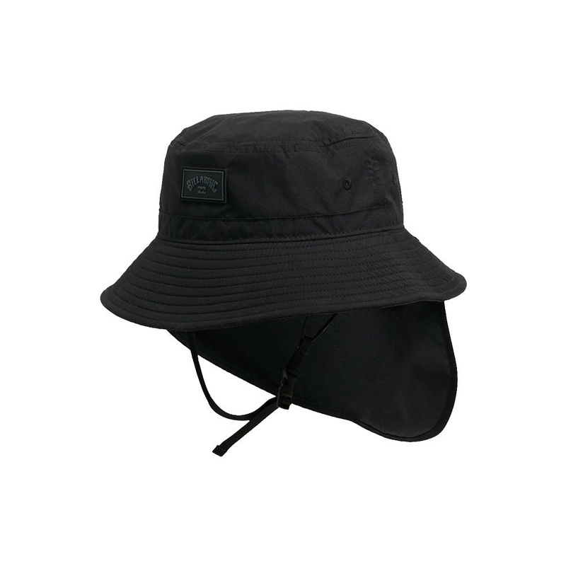 BILLABONG ALL DAY SURF BUCKET HAT BLACK