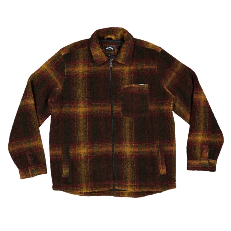 BILLABONG MOGUL JACKET
