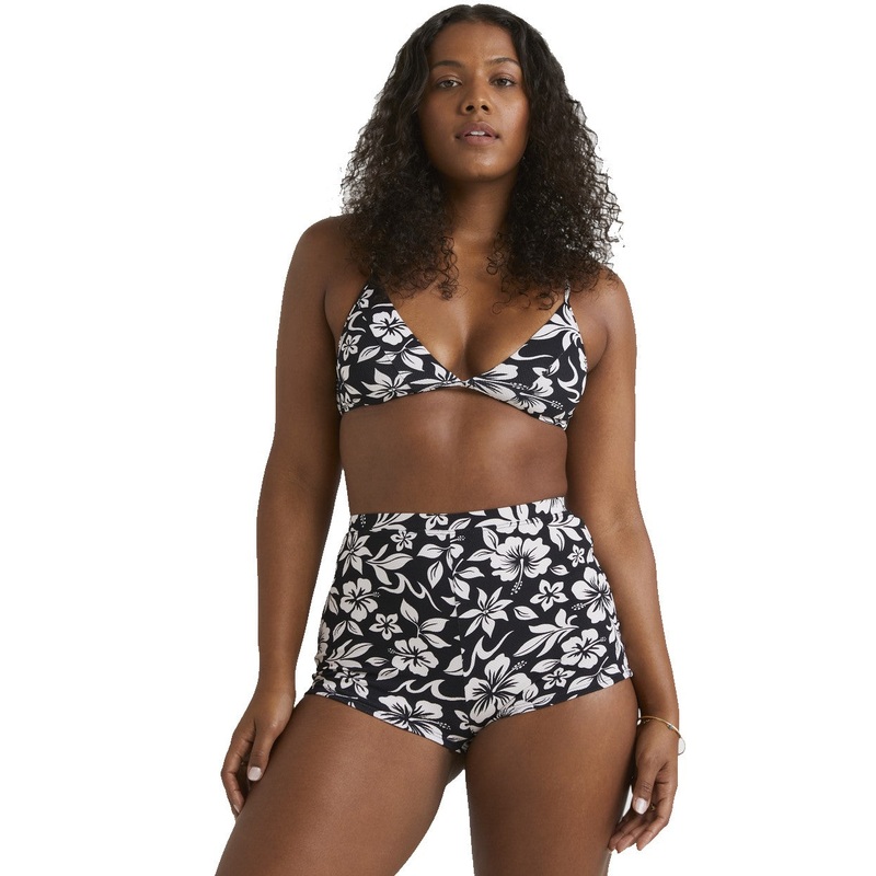 BILLABONG TOKO PALMA SHORT
