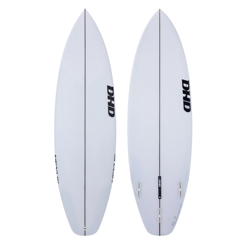 DHD NEXUS SURFBOARD